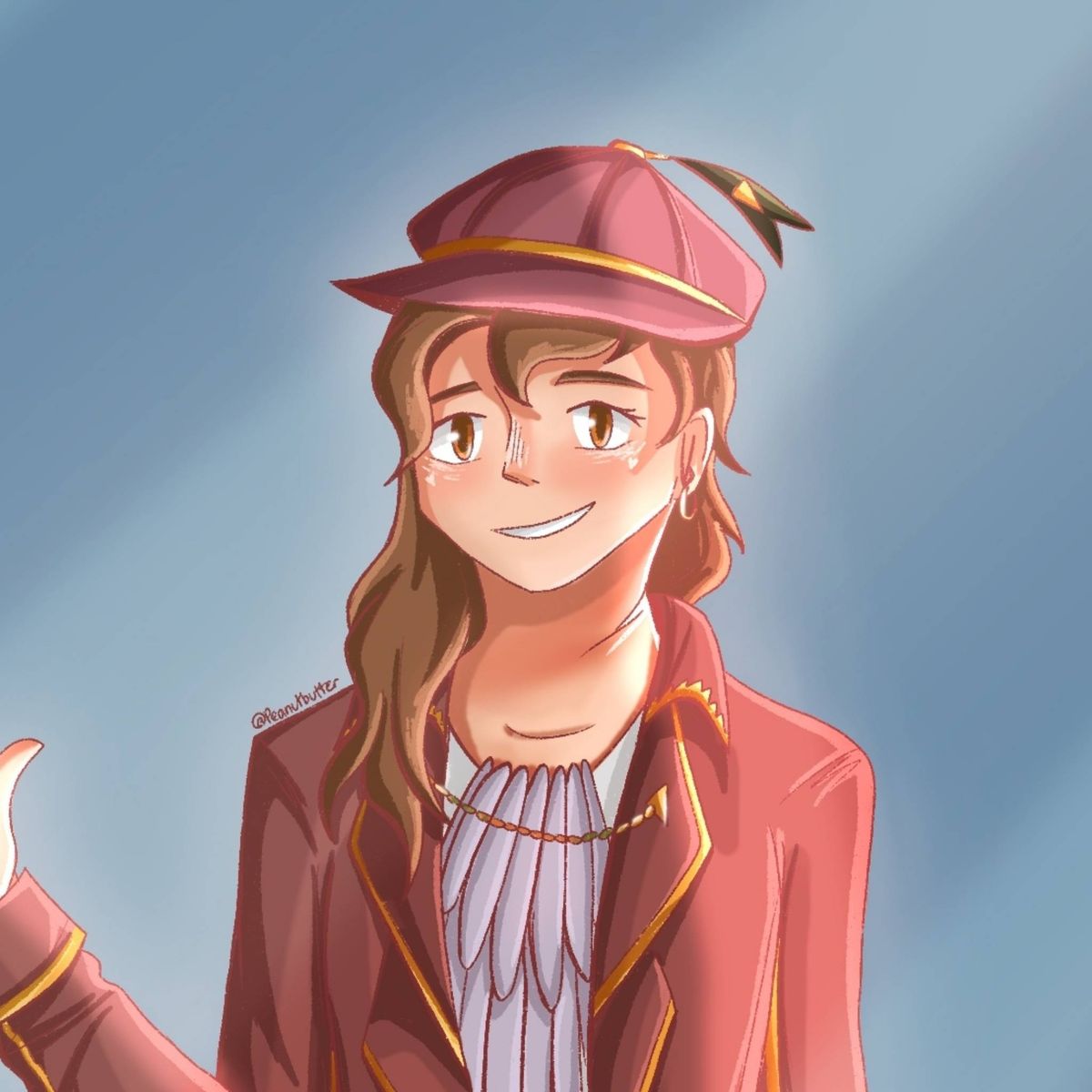 Profile Image