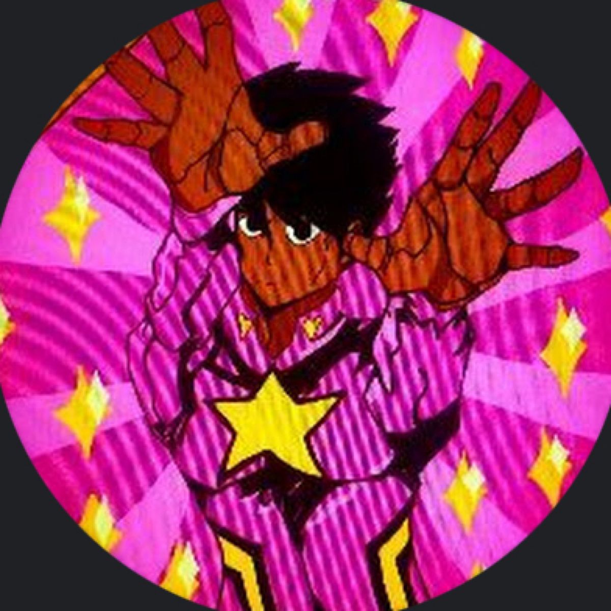 Profile Image