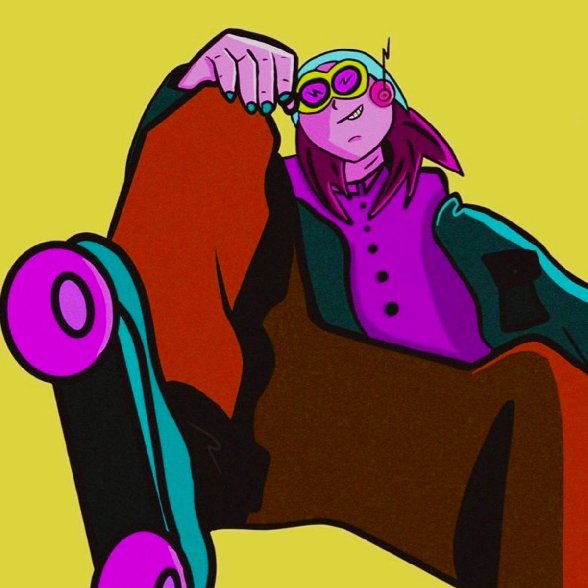 Profile Image