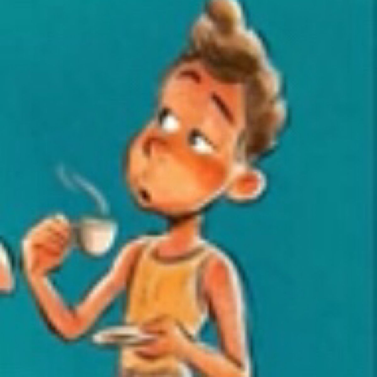 Profile Image