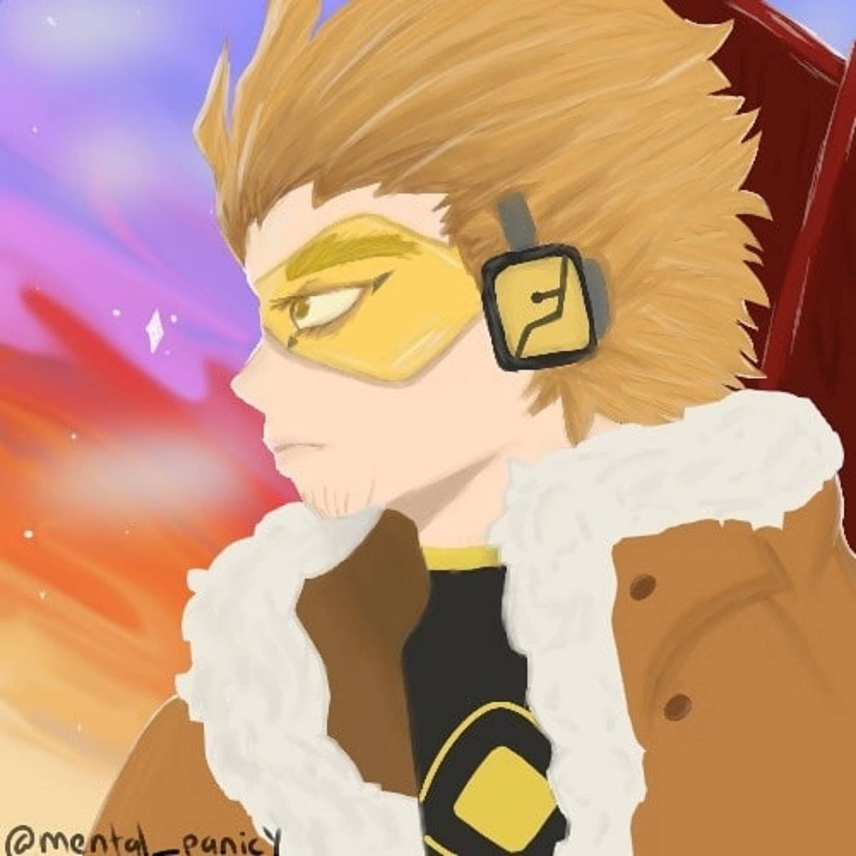 Profile Image