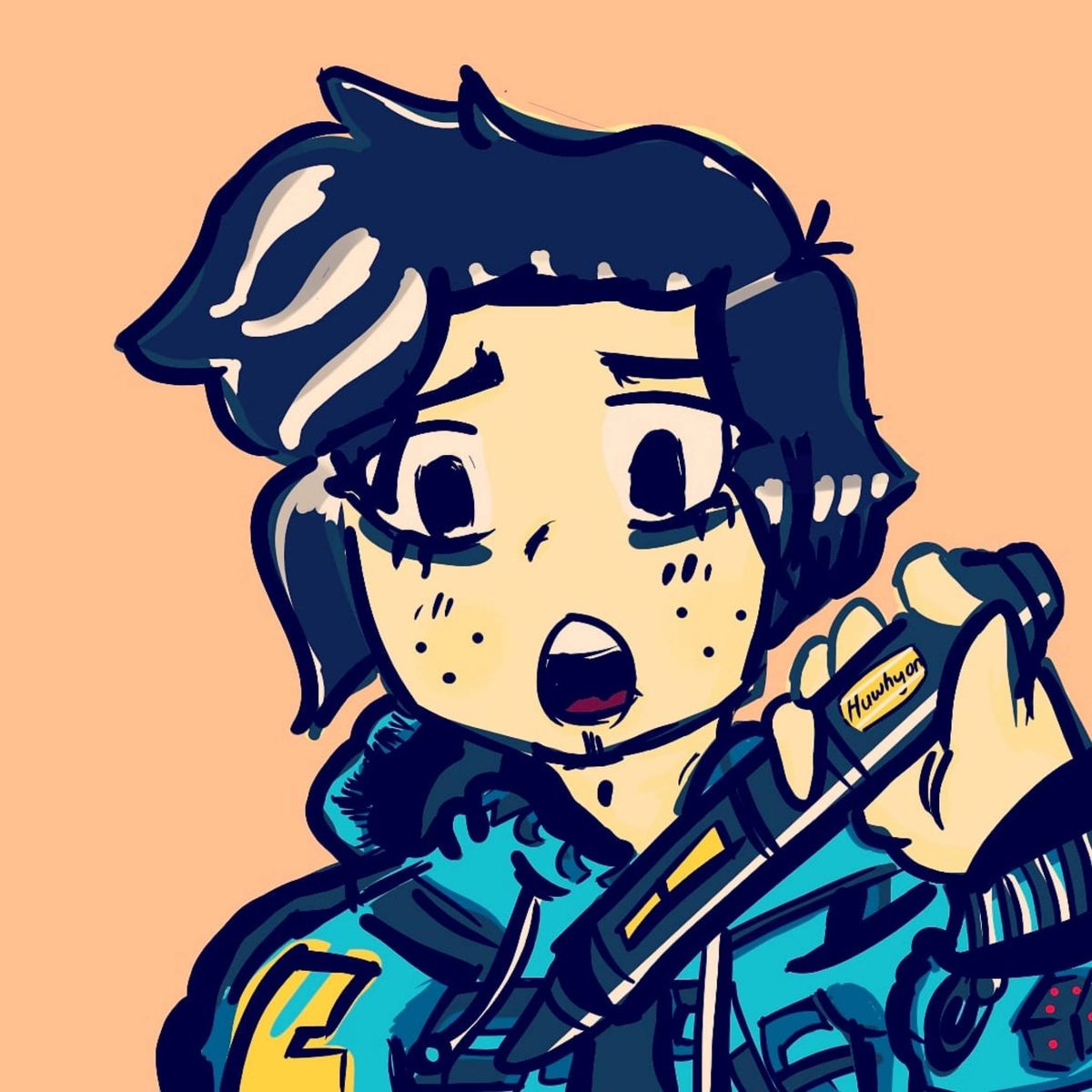 Profile Image