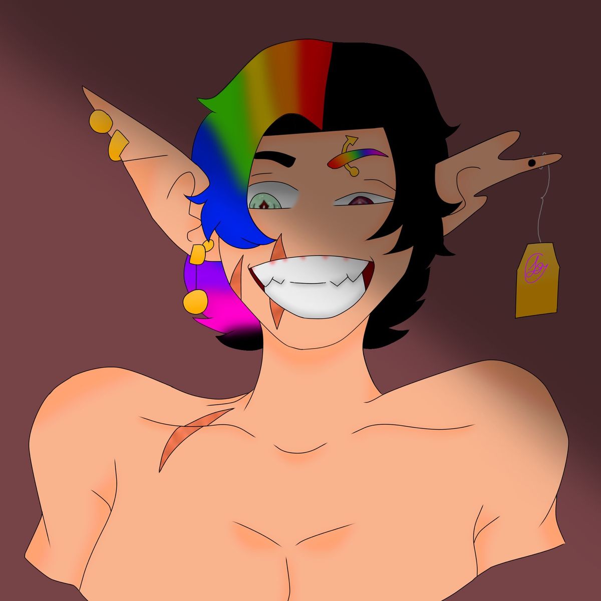 Profile Image
