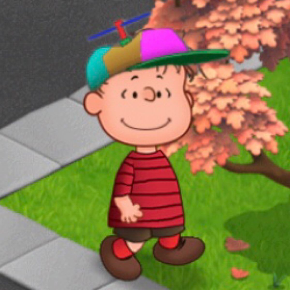 Profile Image