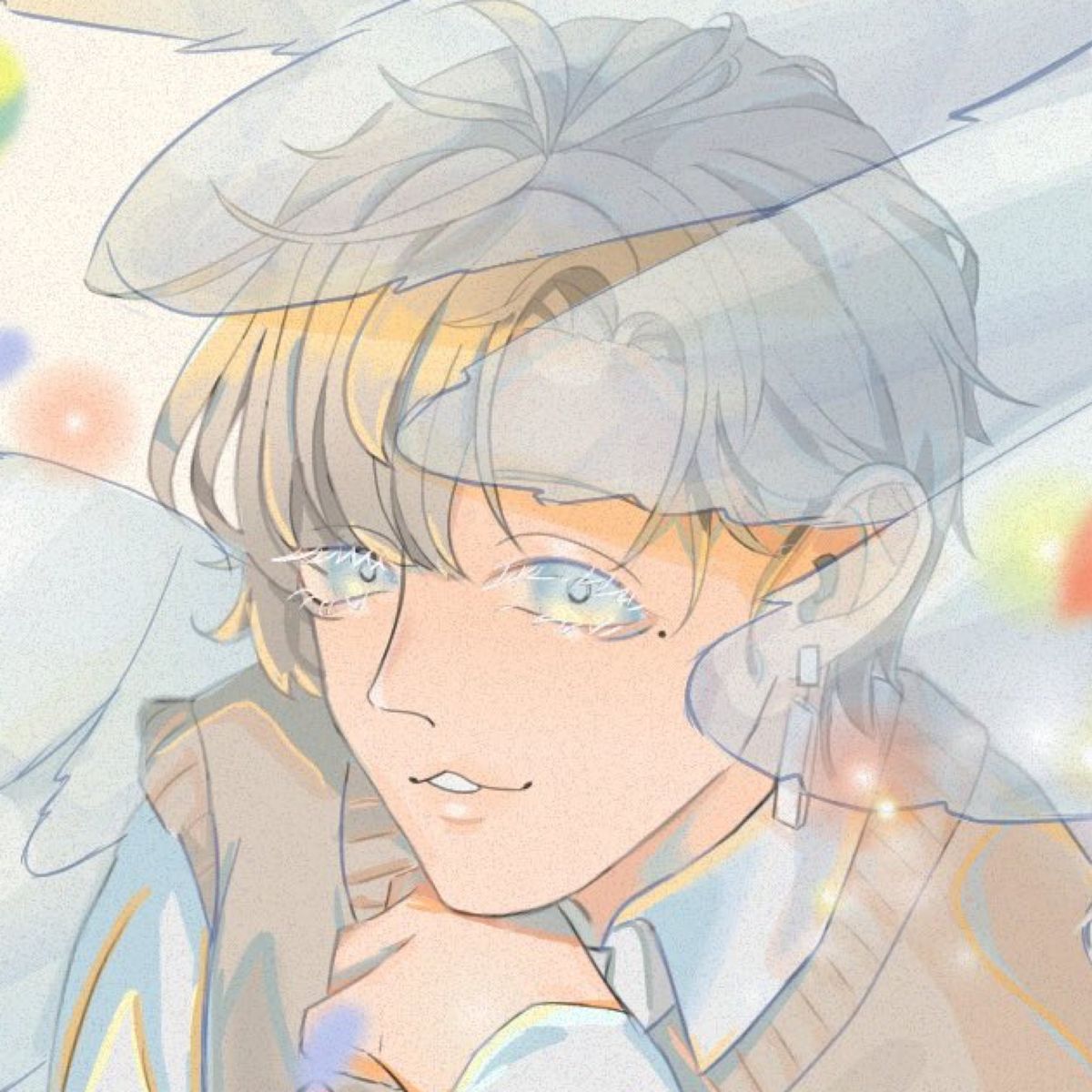 Profile Image