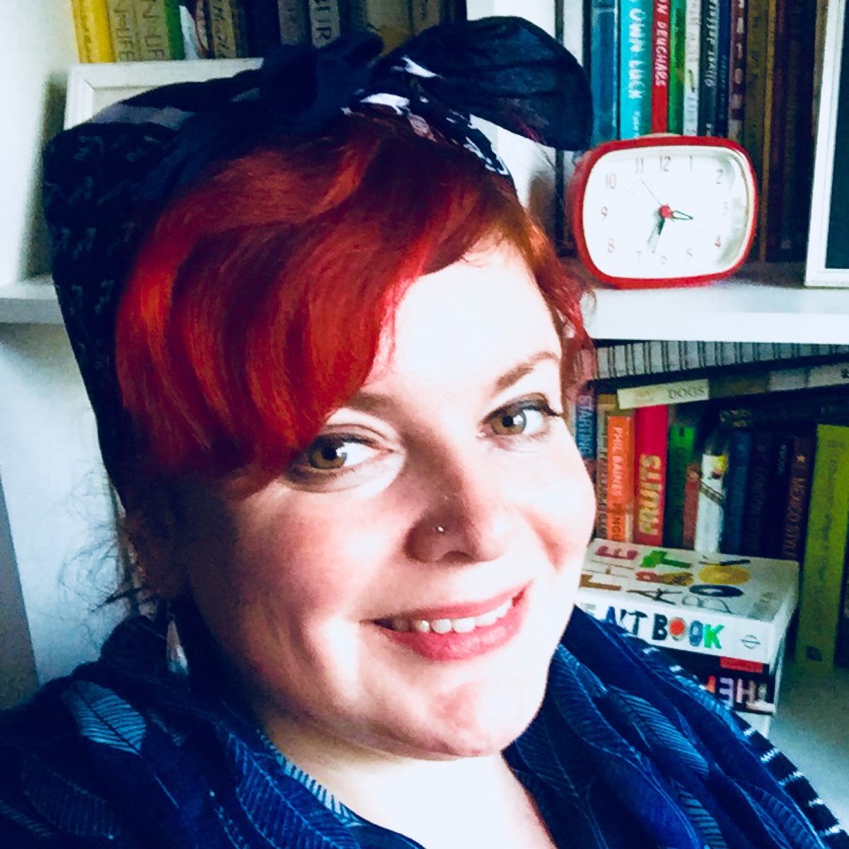 Profile Image
