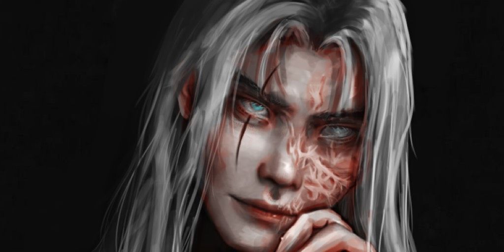 Hero artwork