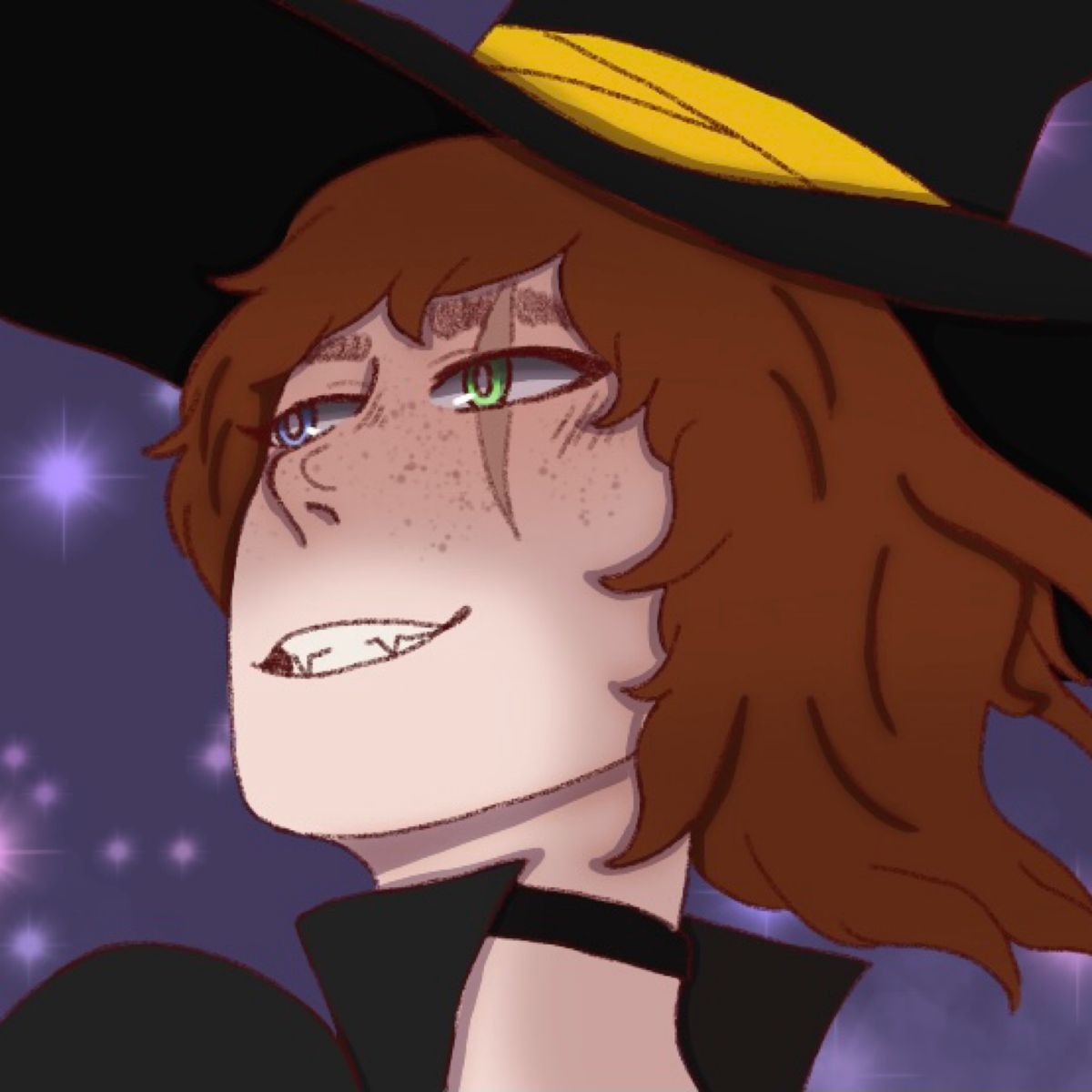 Profile Image
