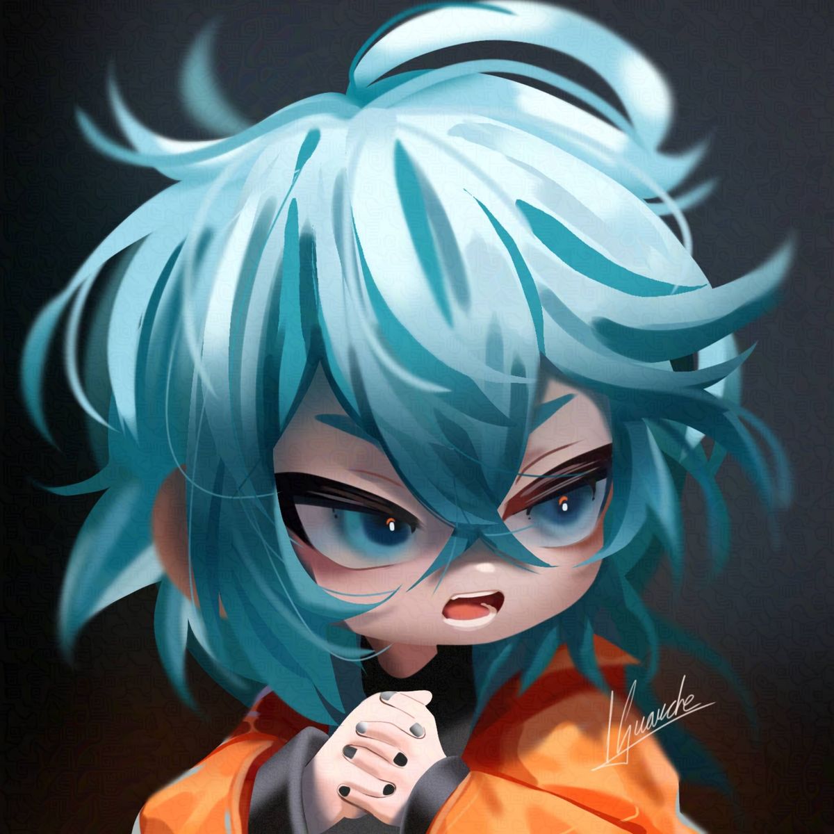 Profile Image
