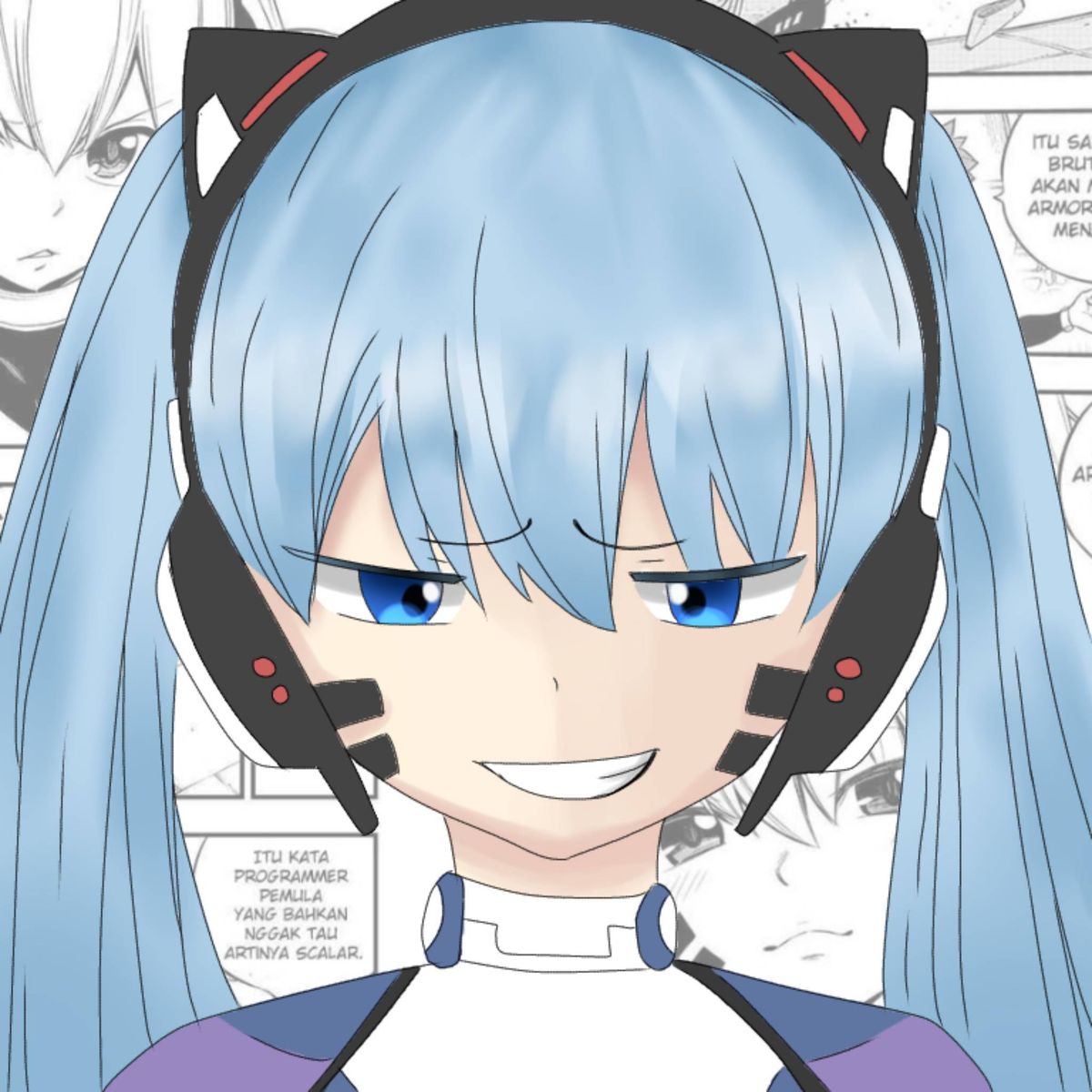 Profile Image