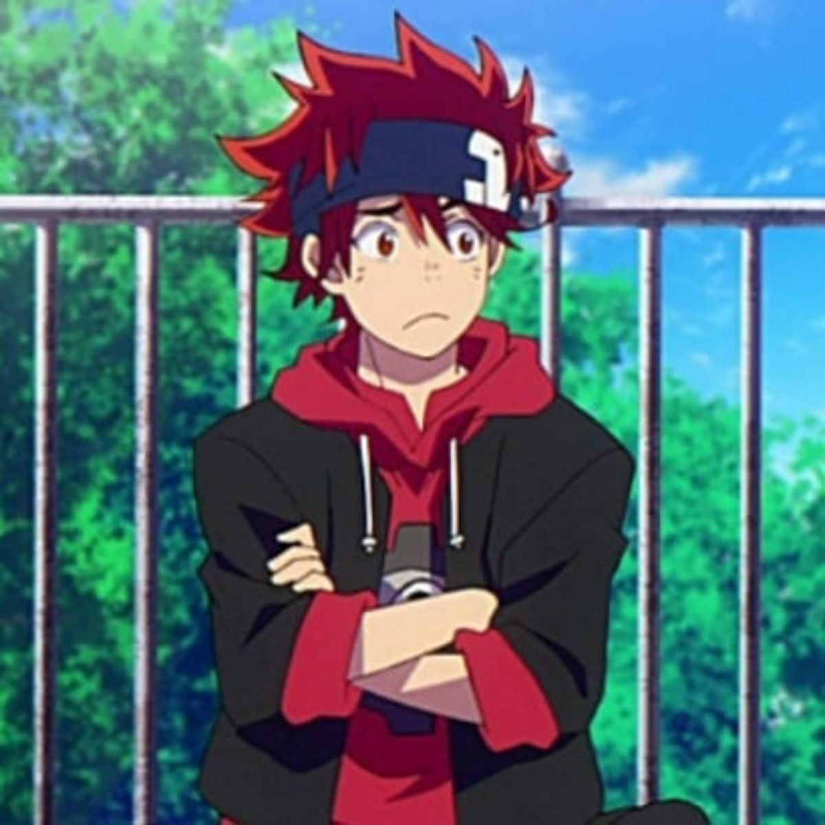 Profile Image