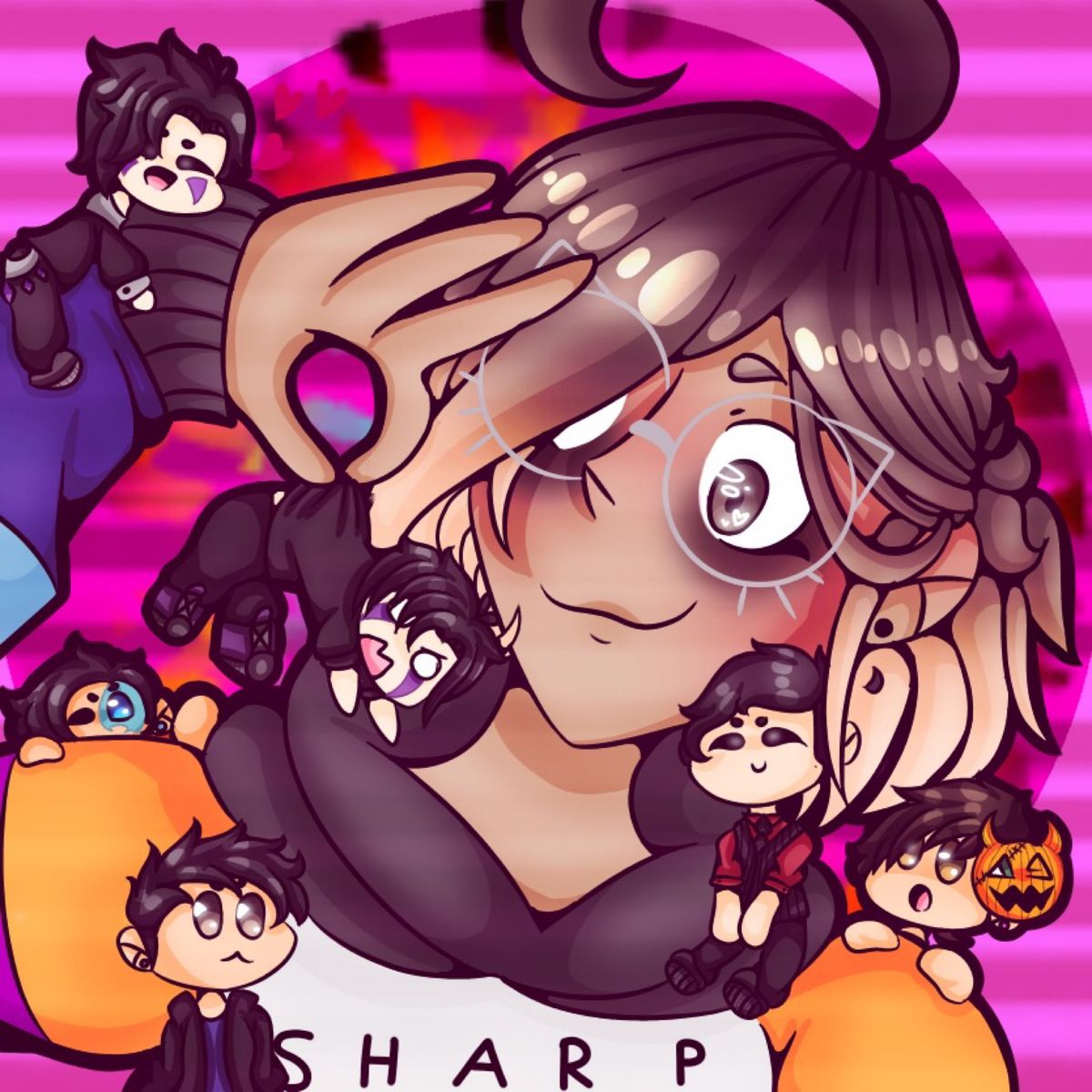 Profile Image
