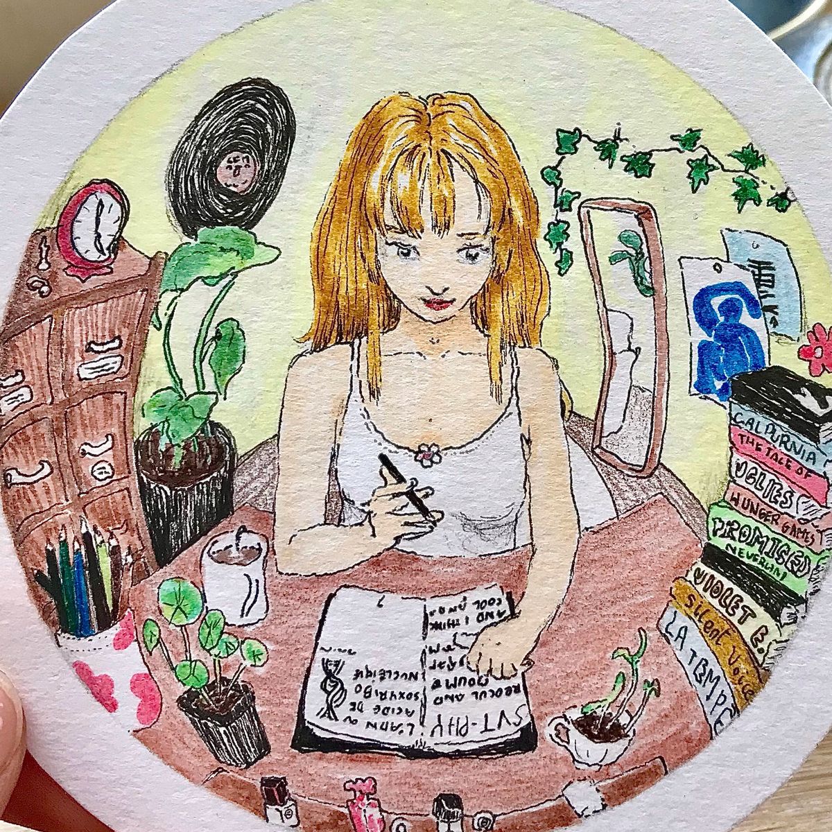 Profile Image