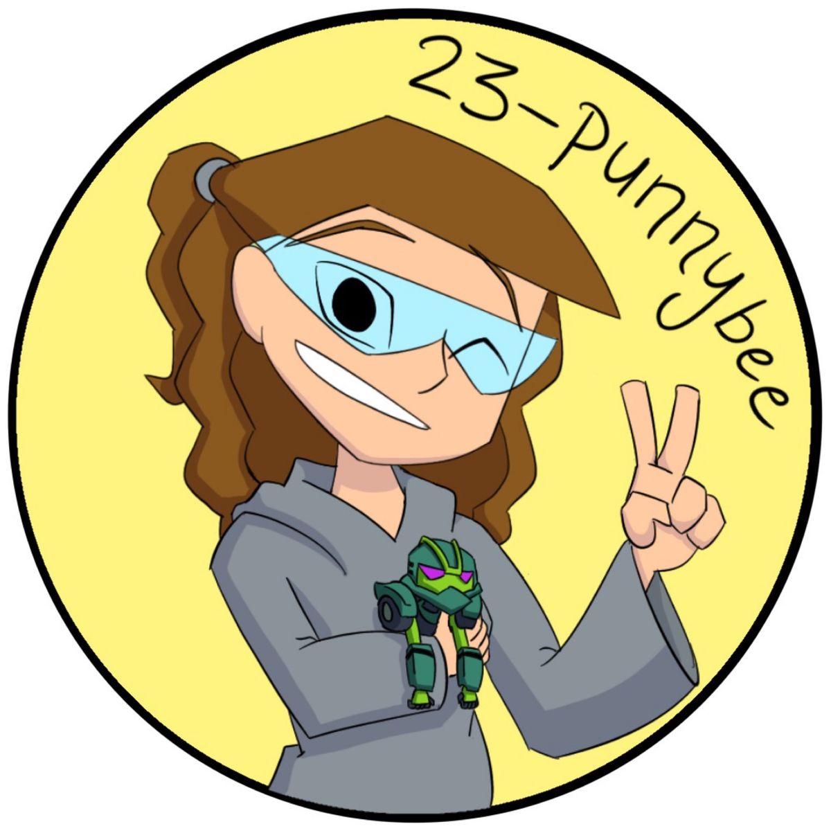 Profile Image