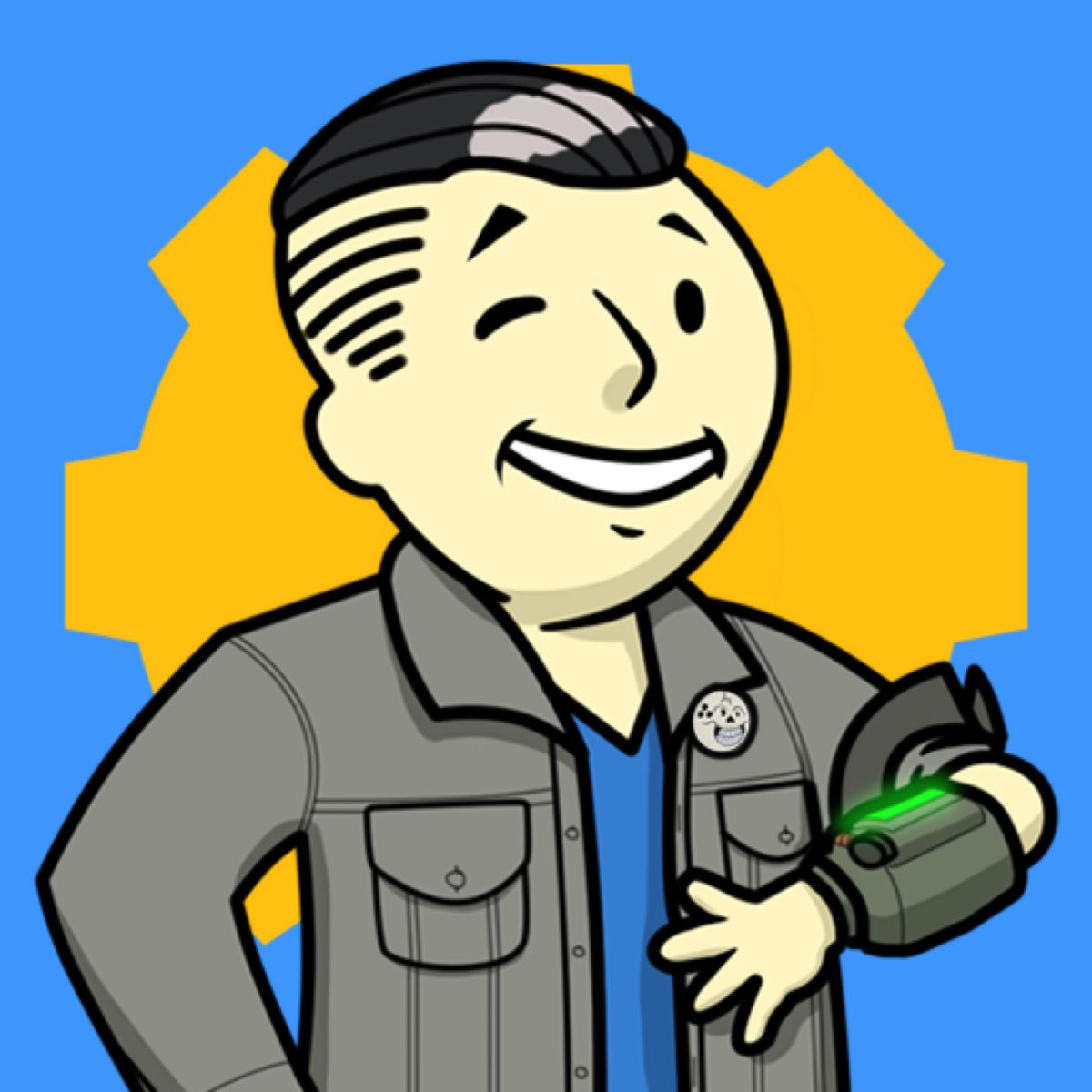 Profile Image