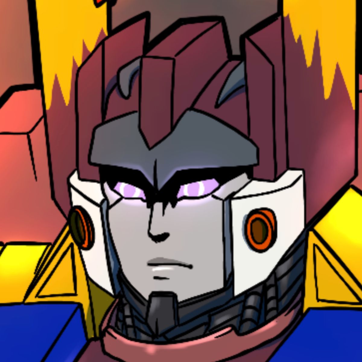 Profile Image