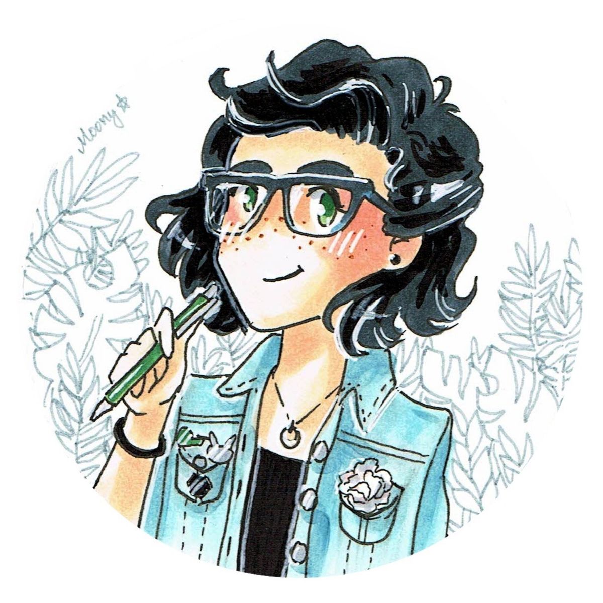 Profile Image