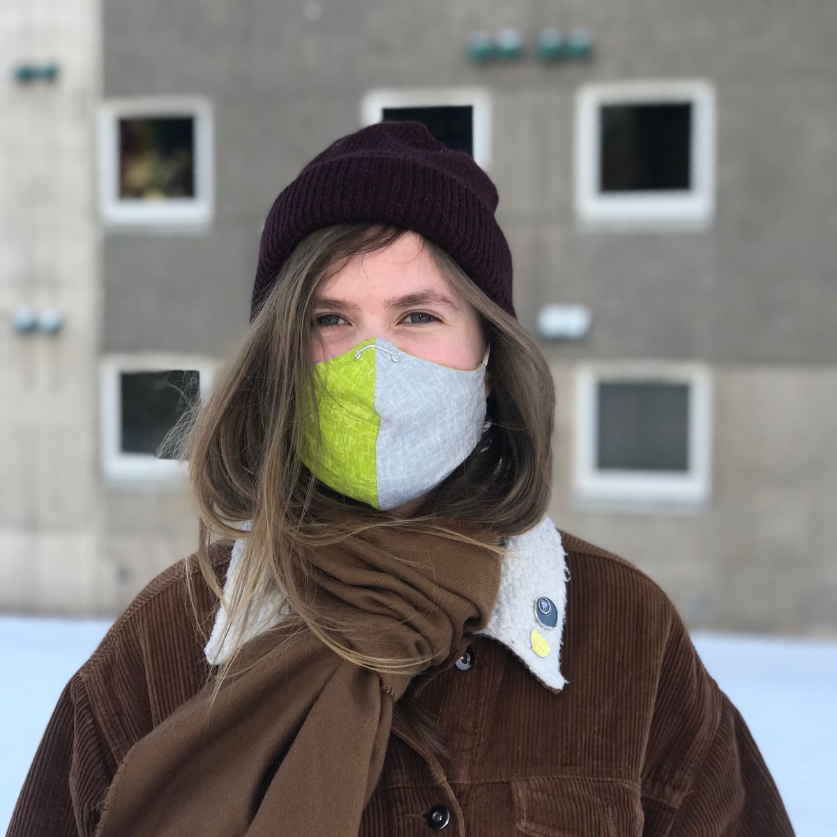 Profile Image