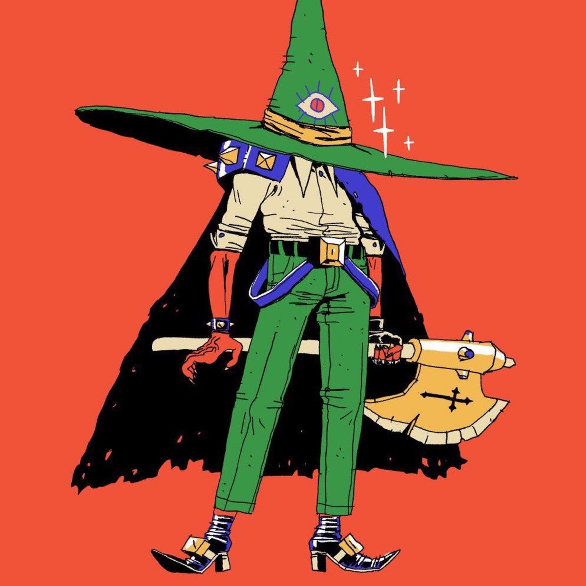 Profile Image