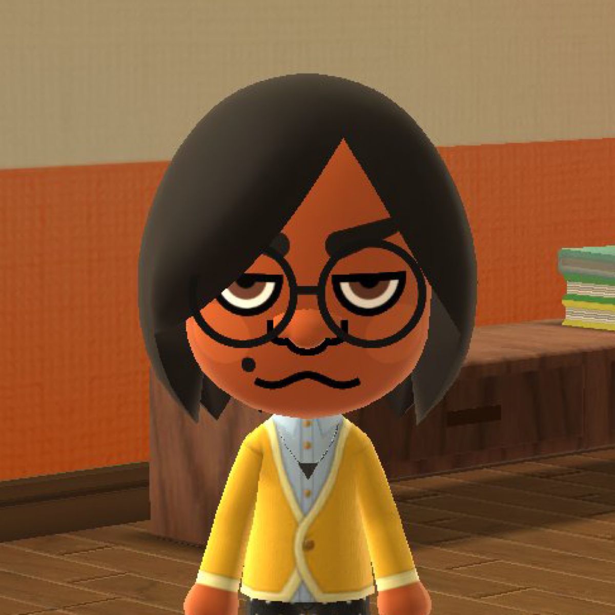 Profile Image
