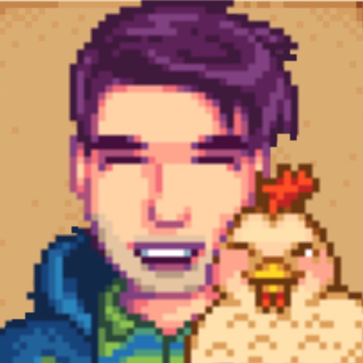 Profile Image