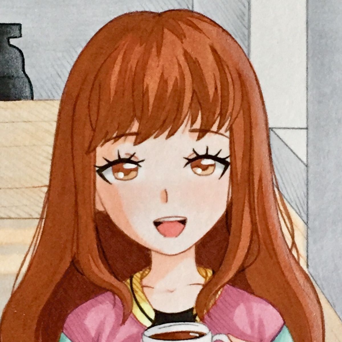 Profile Image