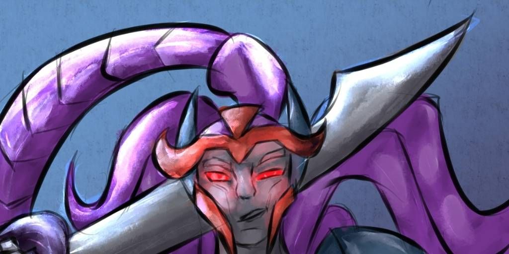 Hero artwork