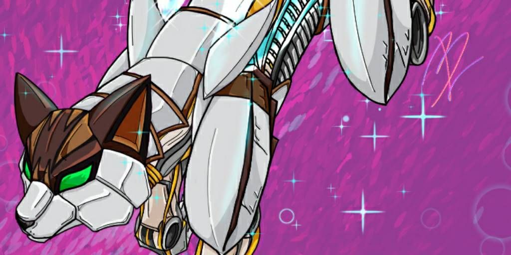 Hero artwork