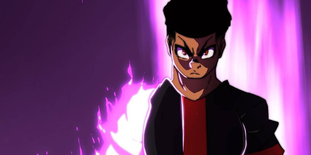 Hero artwork