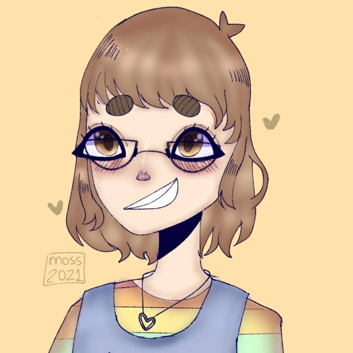 Profile Image