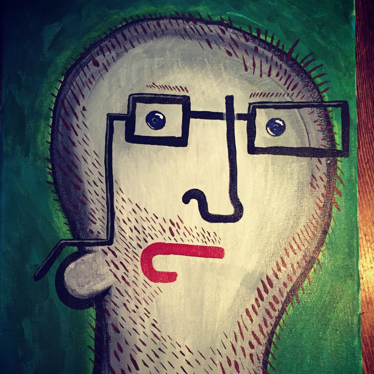 Profile Image