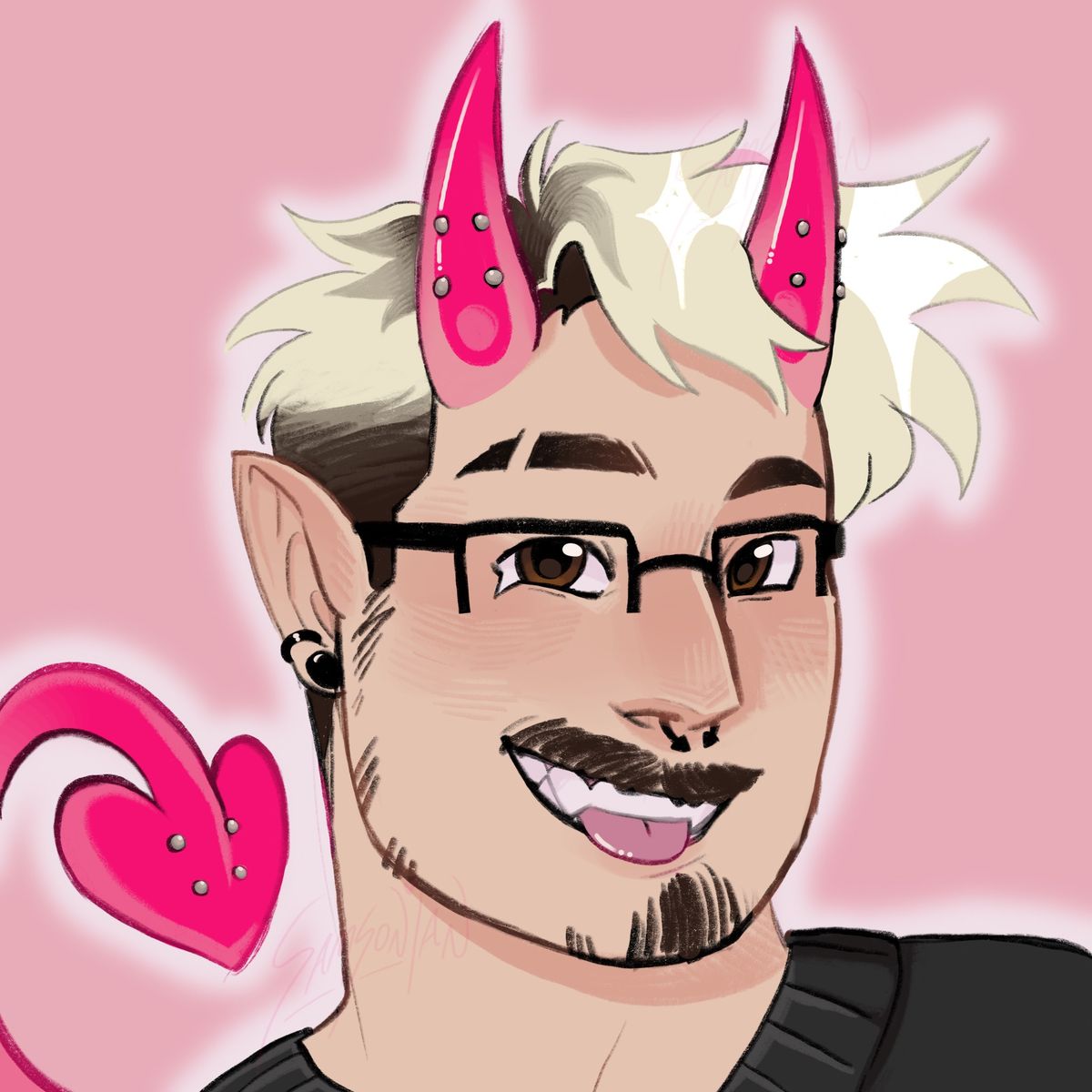 Profile Image