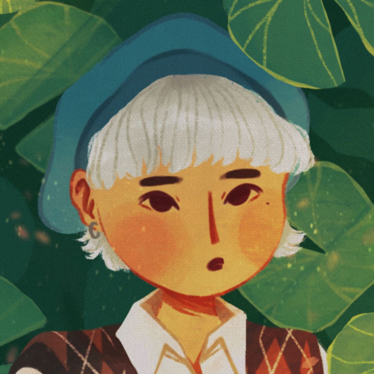 Profile Image