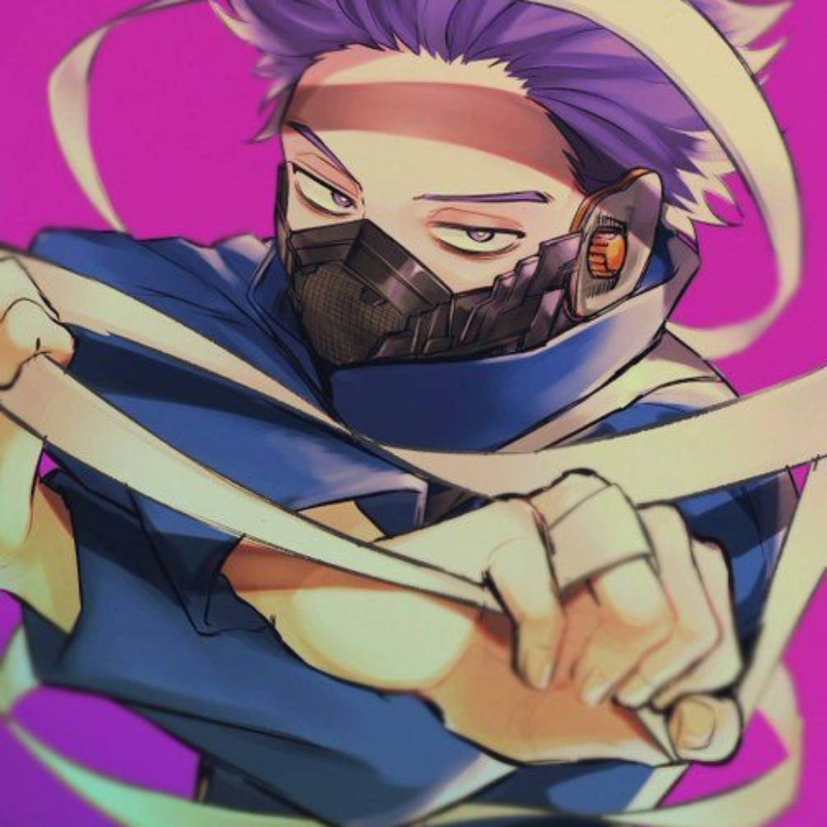 Profile Image