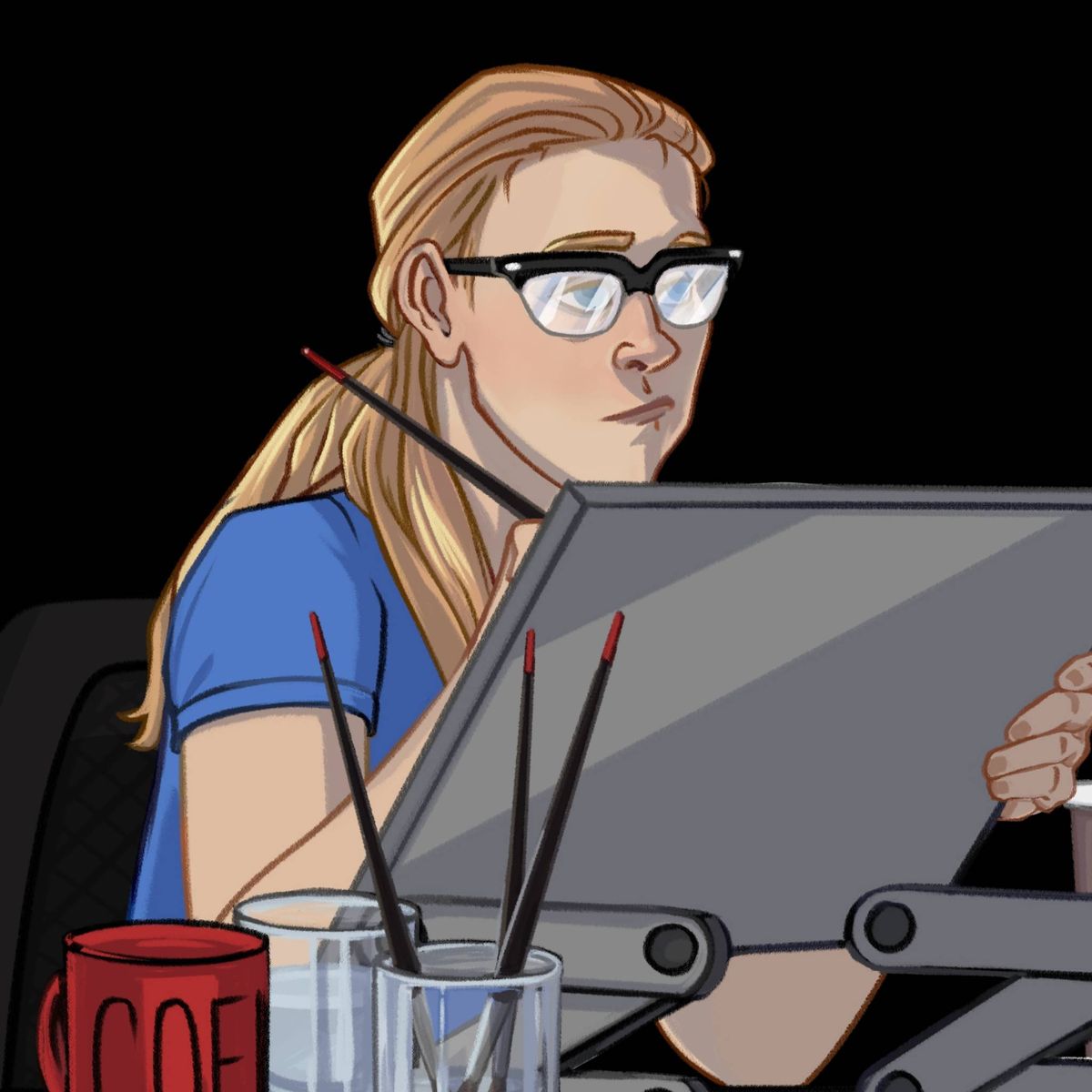 Profile Image