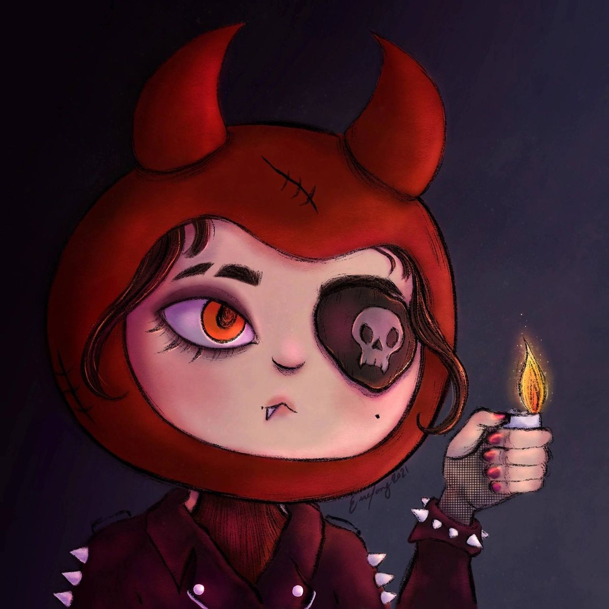 Profile Image
