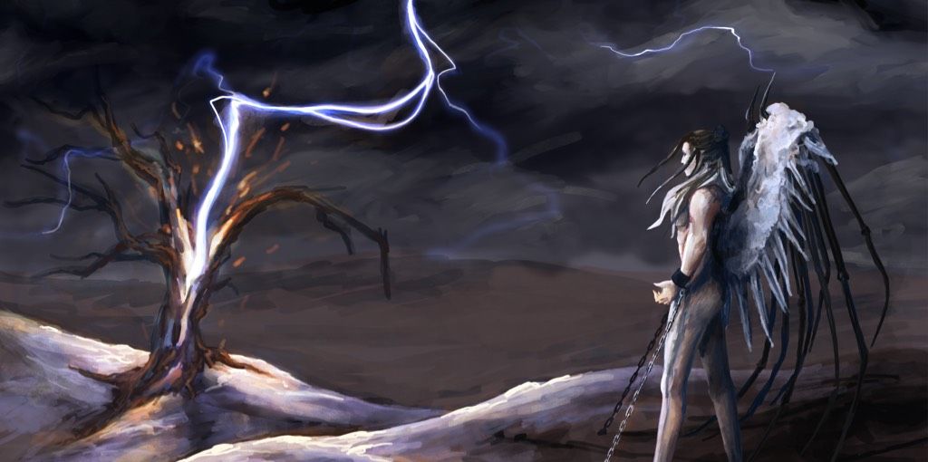 Hero artwork