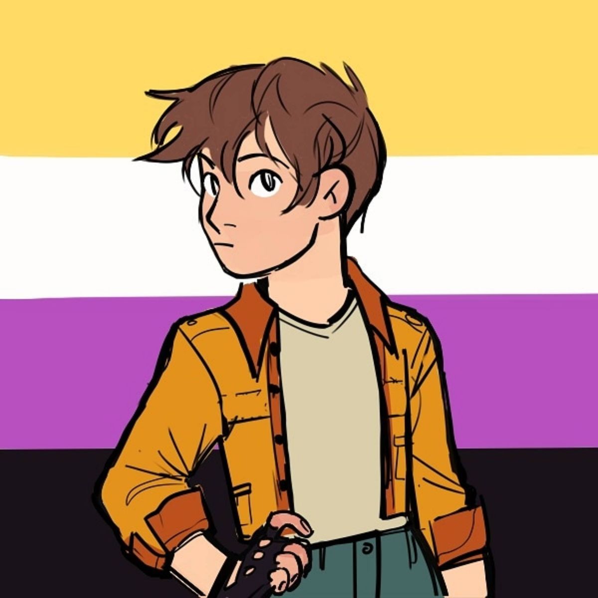 Profile Image