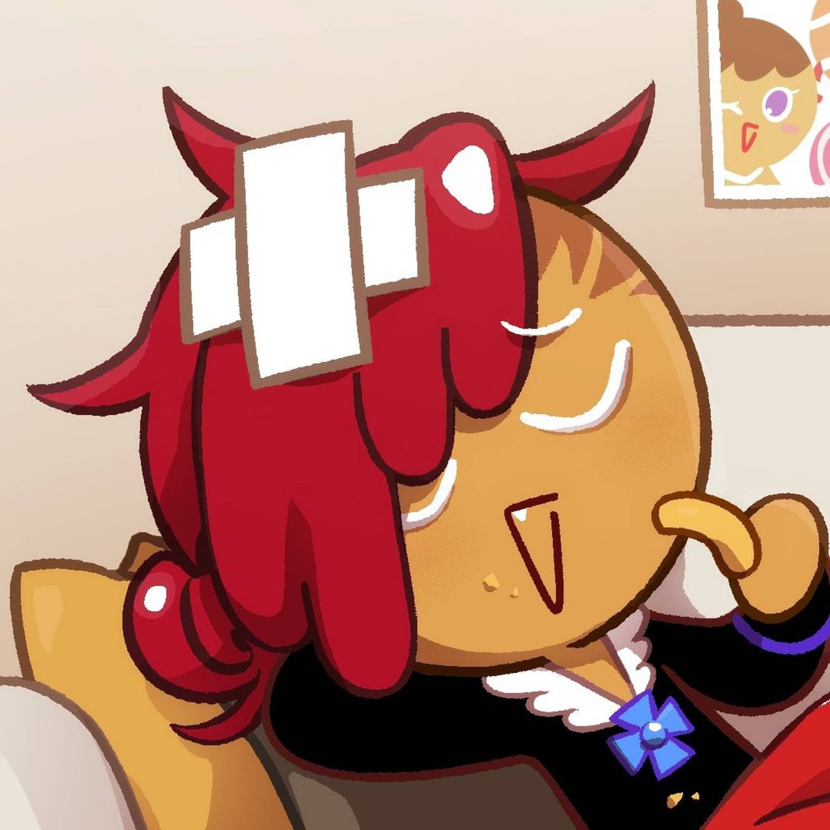 Profile Image