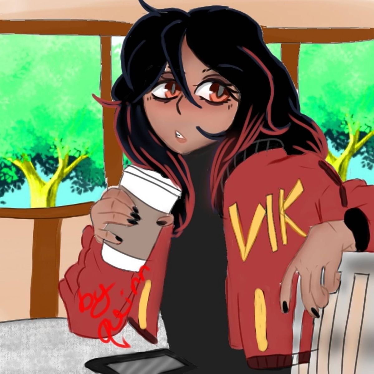 Profile Image