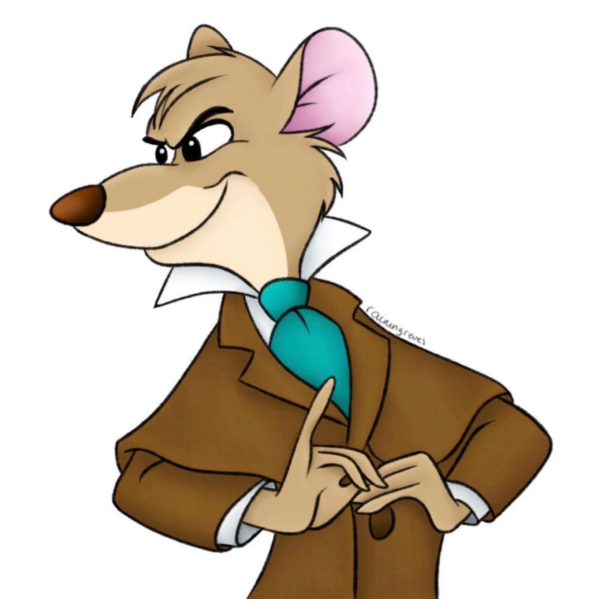 Profile Image