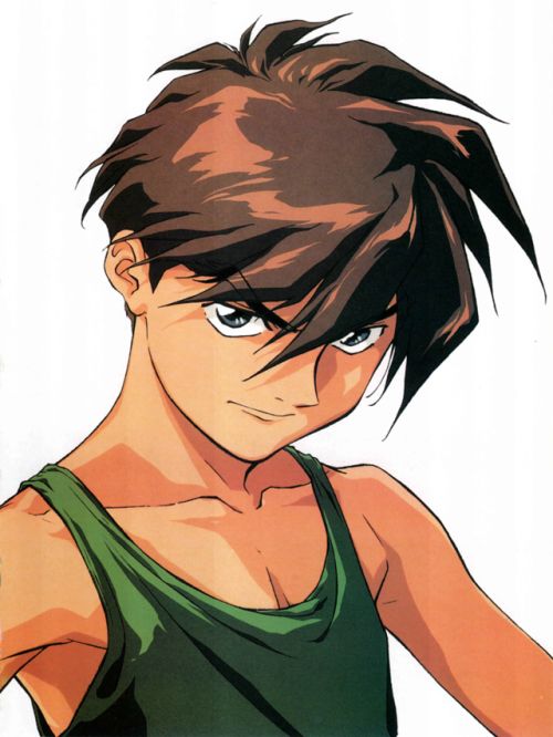 Profile Image
