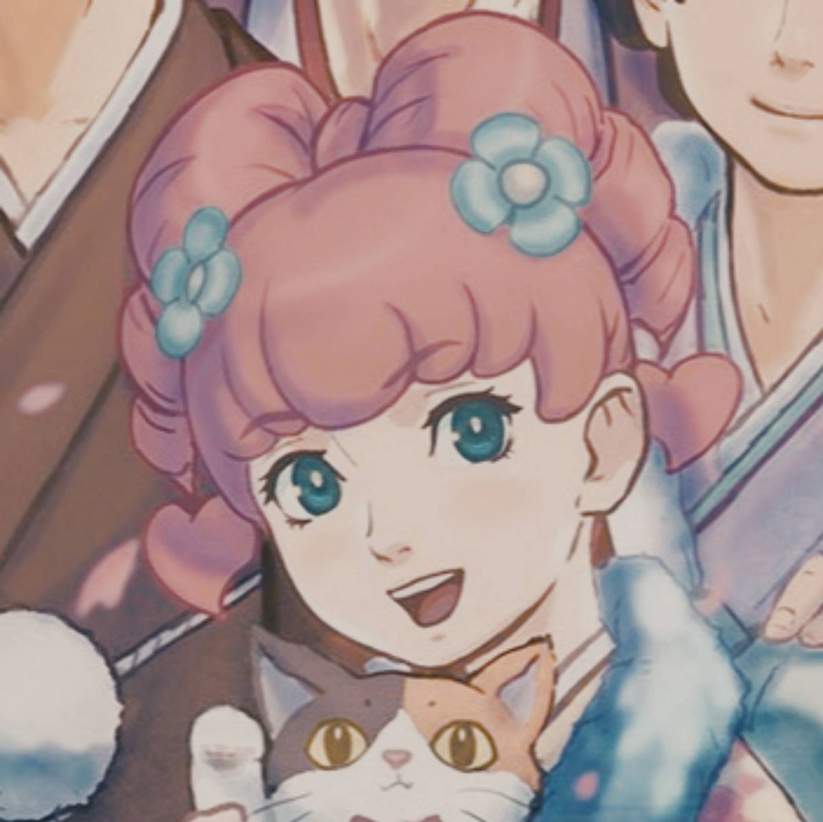 Profile Image