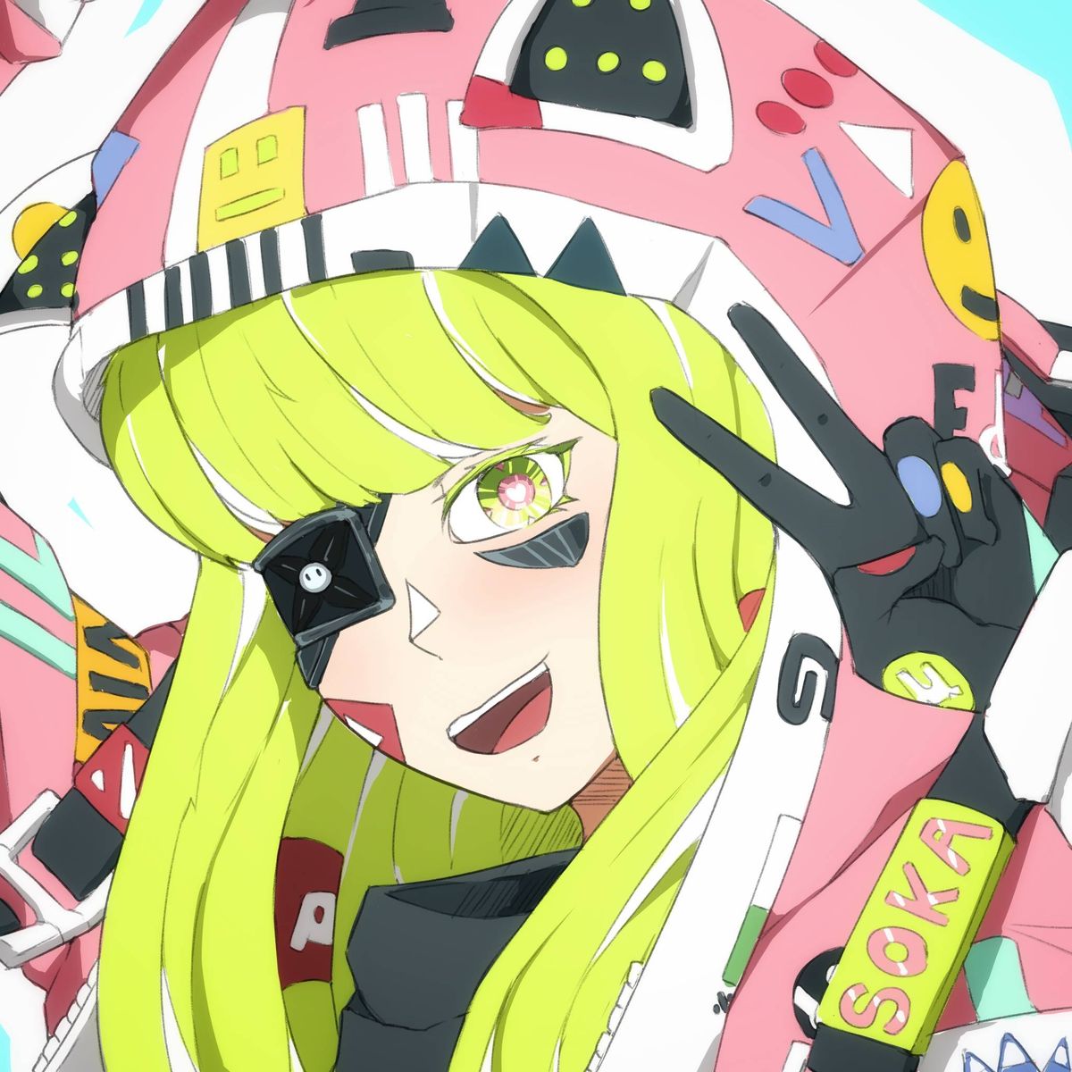 Profile Image