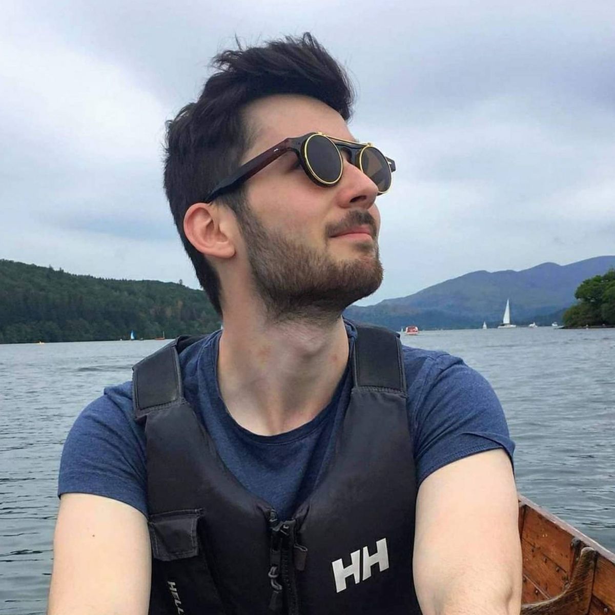 Profile Image
