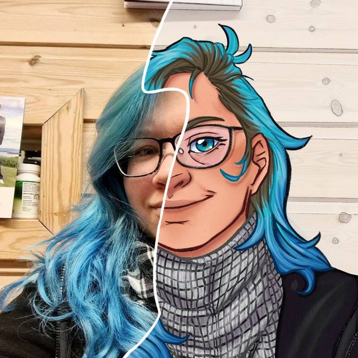 Profile Image