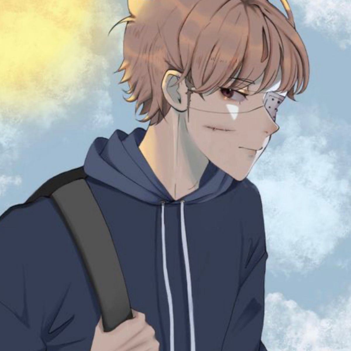 Profile Image