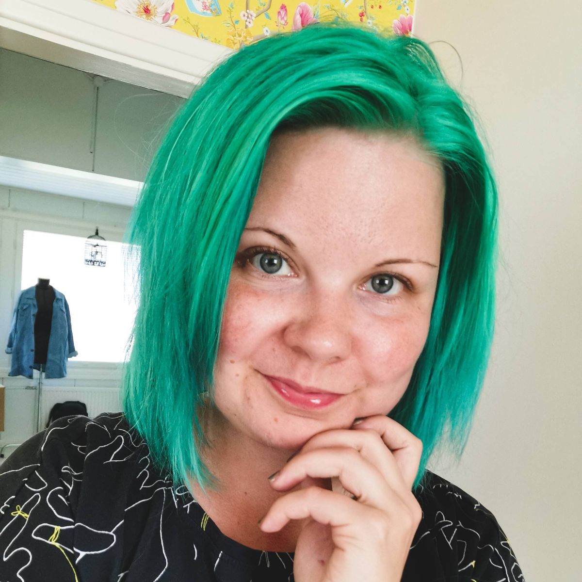 Profile Image
