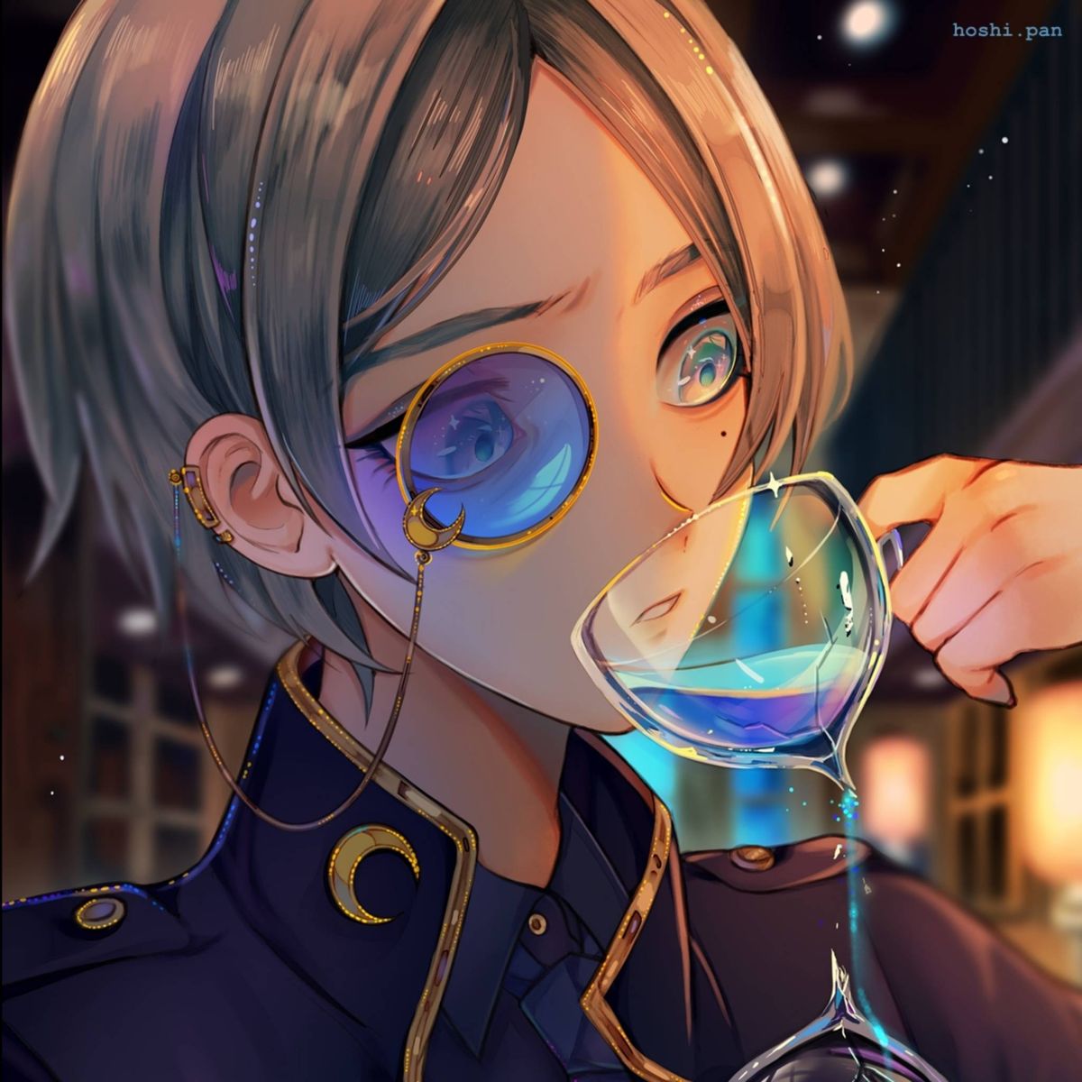 Profile Image