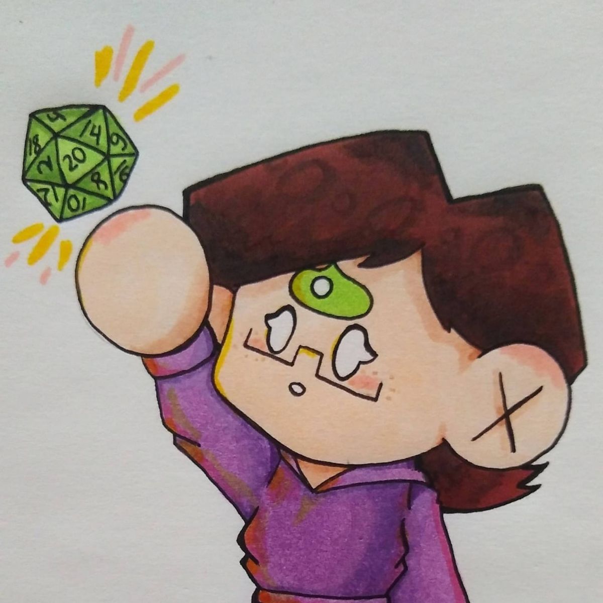 Profile Image
